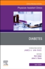 Image for Diabetes,An Issue of Physician Assistant Clinics