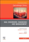 Image for Nail disorders  : diagnosis and management : Volume 39-2