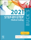 Image for Buck&#39;s Step-by-Step Medical Coding, 2021 Edition