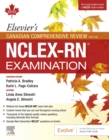 Image for Elsevier&#39;s Canadian Comprehensive Review for the NCLEX-RN Examination - E-Book