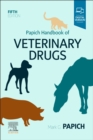 Image for Papich handbook of veterinary drugs