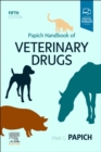 Image for Papich Handbook of Veterinary Drugs - E-Book