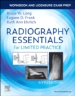 Image for Radiography essentials for limited practice: Workbook and licensure exam prep