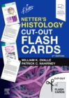 Image for Netter&#39;s Histology Flash Cards: A Companion to Netter&#39;s Essential Histology