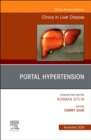 Image for Portal Hypertension, An Issue of Clinics in Liver Disease : Volume 23-4