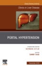 Image for Portal Hypertension E-Book : Volume 23-4