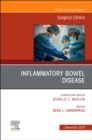 Image for Inflammatory Bowel Disease, An Issue of Surgical Clinics