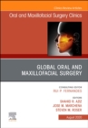 Image for Global Oral and Maxillofacial Surgery,An Issue of Oral and Maxillofacial Surgery Clinics of North America