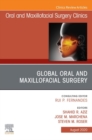 Image for Global Oral and Maxillofacial Surgery