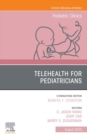Image for Telehealth for Pediatricians : Volume 67-4
