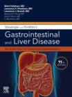 Image for Sleisenger &amp; Fordtran&#39;s Gastrointestinal and Liver Disease: Pathophysiology/diagnosis/management
