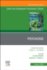 Image for Psychosis in children and adolescents  : a guide for clinicians : Volume 29-1