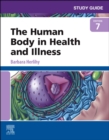 Image for Study guide for The human body in health and illness, seventh edition