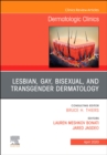 Image for Transgender Dermatology,An Issue of Dermatologic Clinics