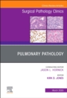 Image for Pulmonary pathology : Volume 13-1