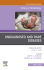 Image for Undiagnosed and Rare Diseases, An Issue of Clinics in Perinatology E-Book : Volume 47-1