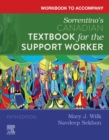 Image for Workbook to Accompany Sorrentino&#39;s Canadian Textbook for the Support Worker