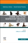 Image for Canine and Feline Respiratory Medicine, An Issue of Veterinary Clinics of North America: Small Animal Practice