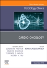 Image for Cardio-Oncology, An Issue of Cardiology Clinics