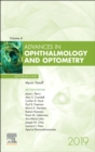 Image for Advances in Ophthalmology and Optometry, 2019