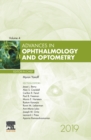 Image for Advances in Ophthalmology and Optometry E-Book