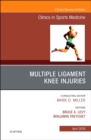 Image for Knee Multiligament Injuries-Common Problems, An Issue of Clinics in Sports Medicine : Volume 38-2
