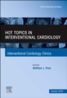 Image for Hot Topics in Interventional Cardiology