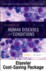 Image for Essentials of Human Diseases and Conditions - Text and Workbook Package