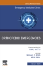 Image for Orthopedic Emergencies, An Issue of Emergency Medicine Clinics of North America E-Book