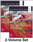 Image for Fetal and Neonatal Physiology, 2-Volume Set