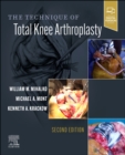 Image for The Technique of Total Knee Arthroplasty