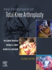 Image for The Technique of Total Knee Arthroplasty
