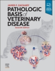 Image for Pathologic basis of veterinary disease