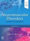 Image for Neuromuscular disorders  : treatment and management