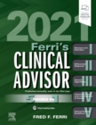 Image for Ferri&#39;s clinical advisor 2021