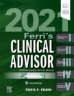 Image for Ferri&#39;s Clinical Advisor 2021 E-Book: 5 Books in 1