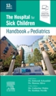 Image for The Hospital for Sick Children Handbook of Pediatrics