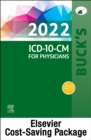 Image for Buck&#39;s 2022 ICD-10-CM Physician Edition, 2022 HCPCS Professional Edition &amp; AMA 2022 CPT Professional Edition Package