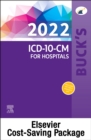 Image for Buck&#39;s 2022 ICD-10-CM Hospital Edition, 2022 HCPCS Professional Edition &amp; AMA 2022 CPT Professional Edition Package