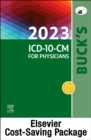 Image for Buck&#39;s 2023 ICD-10-CM Physician Edition, 2023 HCPCS Professional Edition &amp; AMA 2023 CPT Professional Edition Package