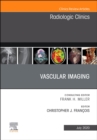 Image for Vascular imaging : Volume 58-4
