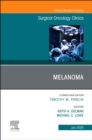 Image for Melanoma,, An Issue of Surgical Oncology Clinics of North America, E-Book