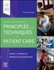 Image for Pierson and Fairchild&#39;s Principles &amp; Techniques of Patient Care