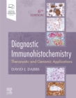 Image for Diagnostic immunohistochemistry: theranostic and genomic applications
