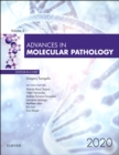 Image for Advances in molecular pathology : Volume 3-1
