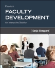 Image for Elsevier&#39;s faculty development  : an interactive solution