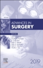 Image for Advances in Surgery, 2019 : Volume 53-1