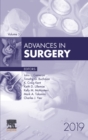 Image for Advances in surgery : 53-1