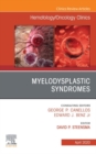Image for Myelodysplastic Syndromes An Issue of Hematology/Oncology Clinics of North America, E-Book