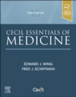 Image for Cecil essentials of medicine